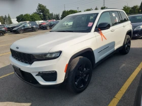 Jeep Grand cherokee CARFAX* АВТОФИНАНСИРАНЕ БЕЗ ПЪРВОНАЧАЛНА ВНОСКА