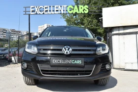 Обява за продажба на VW Tiguan 2.0T* 4x4* Restyling ~18 900 лв. - изображение 5