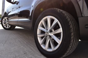 Обява за продажба на VW Tiguan 2.0T* 4x4* Restyling ~18 900 лв. - изображение 1