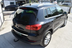 Обява за продажба на VW Tiguan 2.0T* 4x4* Restyling ~18 900 лв. - изображение 4