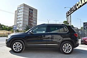 Обява за продажба на VW Tiguan 2.0T* 4x4* Restyling ~18 900 лв. - изображение 3