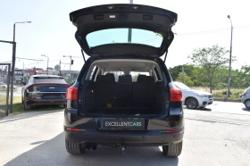 Обява за продажба на VW Tiguan 2.0T* 4x4* Restyling ~18 900 лв. - изображение 7