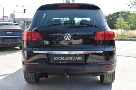 Обява за продажба на VW Tiguan 2.0T* 4x4* Restyling ~18 900 лв. - изображение 6