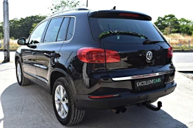 Обява за продажба на VW Tiguan 2.0T* 4x4* Restyling ~18 900 лв. - изображение 2