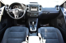 VW Tiguan 2.0T* 4x4* Restyling | Mobile.bg    14