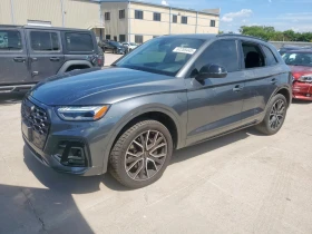 Audi SQ5 PRESTIGE* BANG&OLUFSEN* HEAD UP* 28, 000KM!!! | Mobile.bg    3
