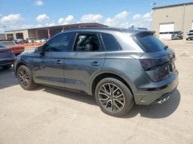 Audi SQ5 PRESTIGE* BANG&OLUFSEN* HEAD UP* 28, 000KM!!! | Mobile.bg    4