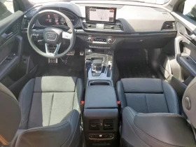 Audi SQ5 PRESTIGE* BANG&OLUFSEN* HEAD UP* 28, 000KM!!! | Mobile.bg    8