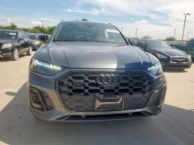 Audi SQ5 PRESTIGE* BANG&OLUFSEN* HEAD UP* 28, 000KM!!! | Mobile.bg    2