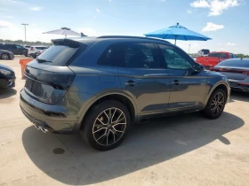 Audi SQ5 PRESTIGE* BANG&OLUFSEN* HEAD UP* 28, 000KM!!! | Mobile.bg    6