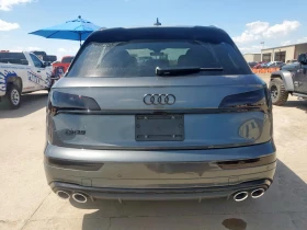 Audi SQ5 PRESTIGE* BANG&OLUFSEN* HEAD UP* 28, 000KM!!! | Mobile.bg    5