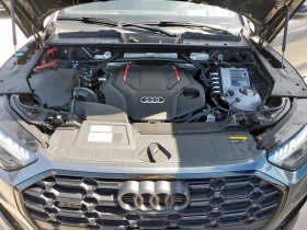 Audi SQ5 PRESTIGE* BANG&OLUFSEN* HEAD UP* 28, 000KM!!! | Mobile.bg    12