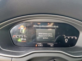 Audi SQ5 PRESTIGE* BANG&OLUFSEN* HEAD UP* 28, 000KM!!! | Mobile.bg    9