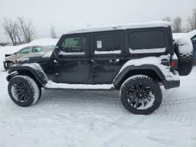 Jeep Wrangler SAHARA/4X4//   | Mobile.bg    6