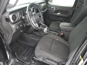 Jeep Wrangler SAHARA/4X4//   | Mobile.bg    7