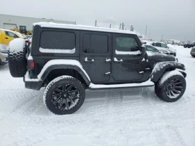 Jeep Wrangler SAHARA/4X4//   | Mobile.bg    4