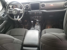 Jeep Wrangler SAHARA/4X4//   | Mobile.bg    8