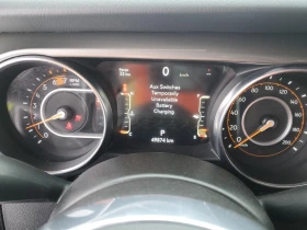Jeep Wrangler SAHARA/4X4//   | Mobile.bg    9