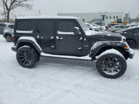 Jeep Wrangler SAHARA/4X4//   | Mobile.bg    3