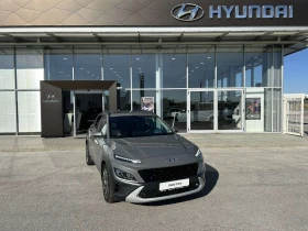     Hyundai Kona Premium HEV 