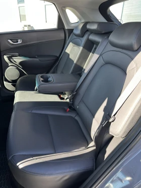 Hyundai Kona Premium HEV  | Mobile.bg    6
