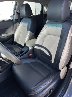 Hyundai Kona Premium HEV  | Mobile.bg    5