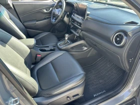 Hyundai Kona Premium HEV  | Mobile.bg    7