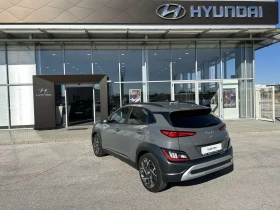 Hyundai Kona Premium HEV  | Mobile.bg    2