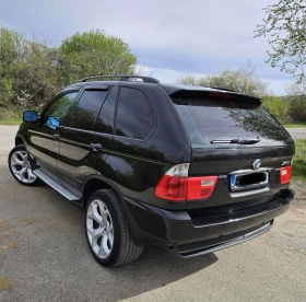 Обява за продажба на BMW X5 FACELIFT CARPLAY ~14 555 лв. - изображение 2