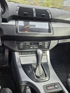 Обява за продажба на BMW X5 FACELIFT CARPLAY ~14 555 лв. - изображение 11
