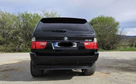 Обява за продажба на BMW X5 FACELIFT CARPLAY ~14 555 лв. - изображение 3