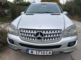 Обява за продажба на Mercedes-Benz ML 320 ~13 000 лв. - изображение 1 | Auto.bg Обява за продажба на Mercedes-Benz ML 320 ~13 000 лв. - изображение 1
