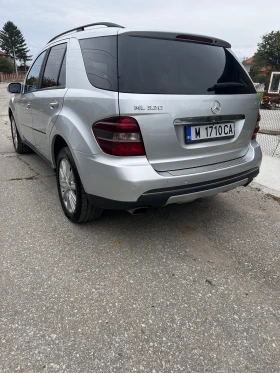 Обява за продажба на Mercedes-Benz ML 320 ~13 000 лв. - изображение 8 | Auto.bg Обява за продажба на Mercedes-Benz ML 320 ~13 000 лв. - изображение 8