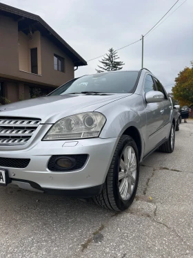 Обява за продажба на Mercedes-Benz ML 320 ~13 000 лв. - изображение 6 | Auto.bg Обява за продажба на Mercedes-Benz ML 320 ~13 000 лв. - изображение 6