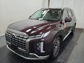 Hyundai Palisade 2023* ULTIMATE CALLIGRAPHY* 7МЕСТА* HEADUP* PANO* 