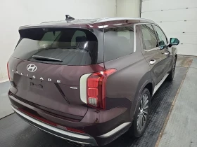 Hyundai Palisade 2023* ULTIMATE CALLIGRAPHY* 7* HEADUP* PANO*  | Mobile.bg    3