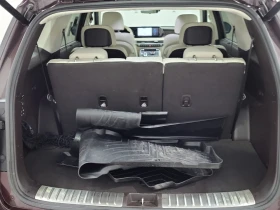 Hyundai Palisade 2023* ULTIMATE CALLIGRAPHY* 7* HEADUP* PANO*  | Mobile.bg    11