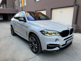 BMW X6 M50D/Individual/Full/������/������ | Mobile.bg � ����� ������ 7