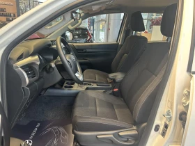 Toyota Hilux 2.4D 6AT Comfort - 70568 лв. / 36080.85 € - 28821221 9