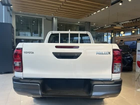 Toyota Hilux 2.4D 6AT Comfort - 70568 лв. / 36080.85 € - 28821221 5