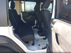 Jeep Wrangler UNLIMITED SPORT / FOX /  КРАЙНА ЦЕНА - 21500 лв. / 10992.78 € - 89370290 8