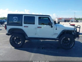 Jeep Wrangler UNLIMITED SPORT / FOX /  КРАЙНА ЦЕНА - 21500 лв. / 10992.78 € - 89370290 10
