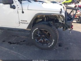 Jeep Wrangler UNLIMITED SPORT / FOX /  КРАЙНА ЦЕНА - 21500 лв. / 10992.78 € - 89370290 5