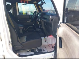 Jeep Wrangler UNLIMITED SPORT / FOX /  КРАЙНА ЦЕНА - 21500 лв. / 10992.78 € - 89370290 7