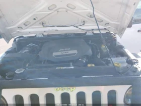 Jeep Wrangler UNLIMITED SPORT / FOX /  КРАЙНА ЦЕНА - 21500 лв. / 10992.78 € - 89370290 13