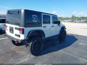 Jeep Wrangler UNLIMITED SPORT / FOX /  КРАЙНА ЦЕНА - 21500 лв. / 10992.78 € - 89370290 2