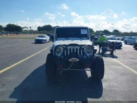 Jeep Wrangler UNLIMITED SPORT / FOX /  КРАЙНА ЦЕНА - 21500 лв. / 10992.78 € - 89370290 9