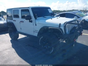 Jeep Wrangler UNLIMITED SPORT / FOX /  КРАЙНА ЦЕНА - 21500 лв. / 10992.78 € - 89370290 3