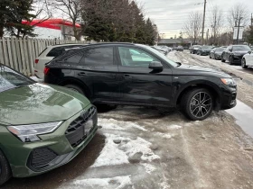 Audi Q5 * Technik * CARFAX * БЕЗ ПЪРВОНАЧАЛНА ВНОСКА - 63650 лв. / 32543.73 € - 55702240 3