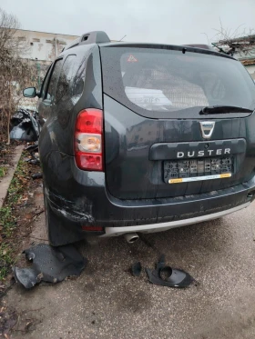 Dacia Duster - 1279 € / 2501.51 лв. - 64140565 4